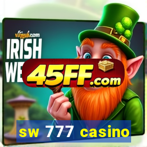 sw 777 casino